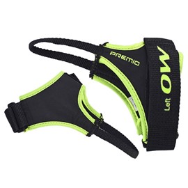 ONE WAY LACCIOLO AV STRAP